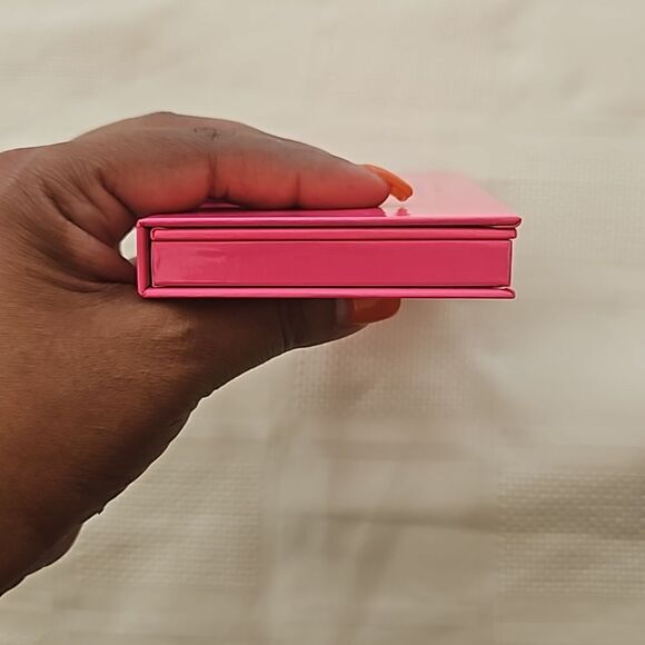 HP Alyssa Edwards Anastasia Beverly Hills 14 Shades Eyeshadow Palette Purple - Picture 5 of 16